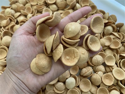 膨化食品快速烘干机 薯片爆米花微波干燥隧道炉