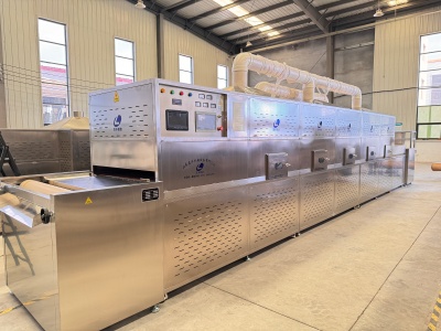 微波设备为什么不可以空载？？