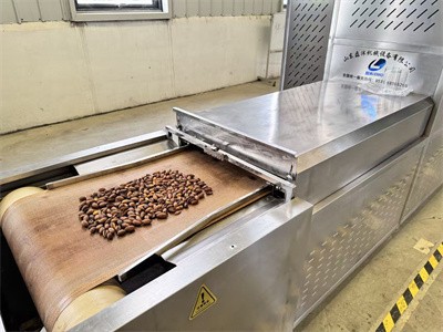 Comparison of Two Processing Techniques for Camellia sinensis